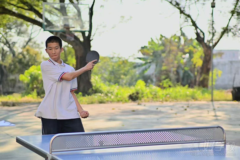 教学场景-拓展课9