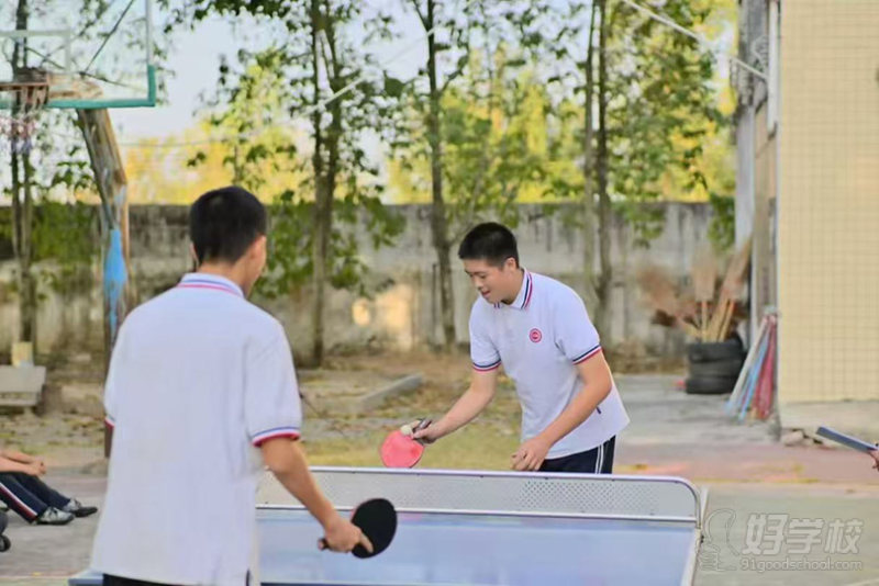 生活场景-自由活动