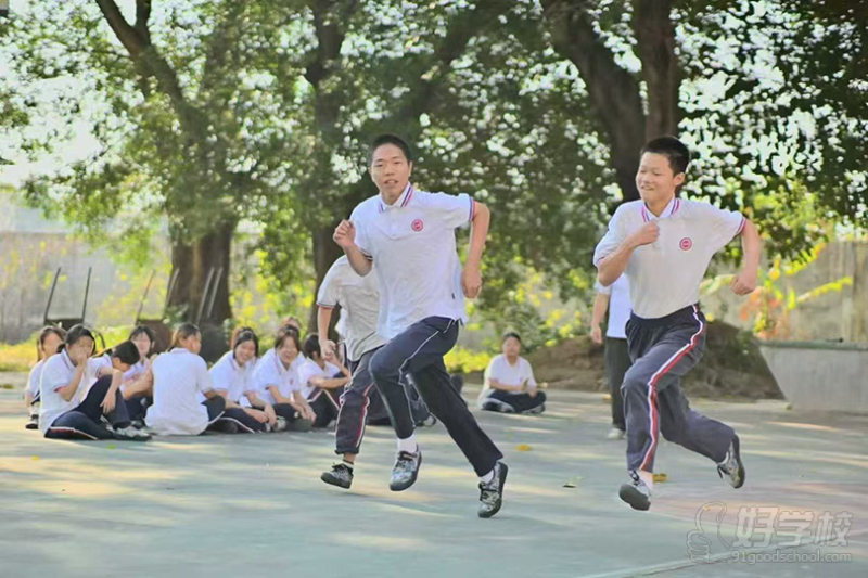 生活场景运动会4