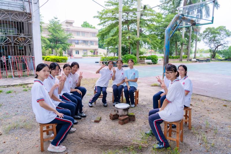 生活场景-野炊3