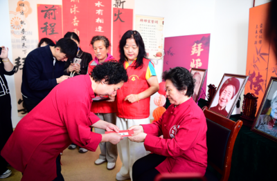 太原教学点