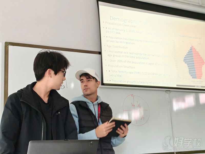 上课1