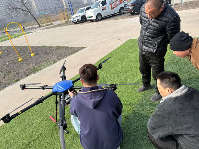 邢台教学点