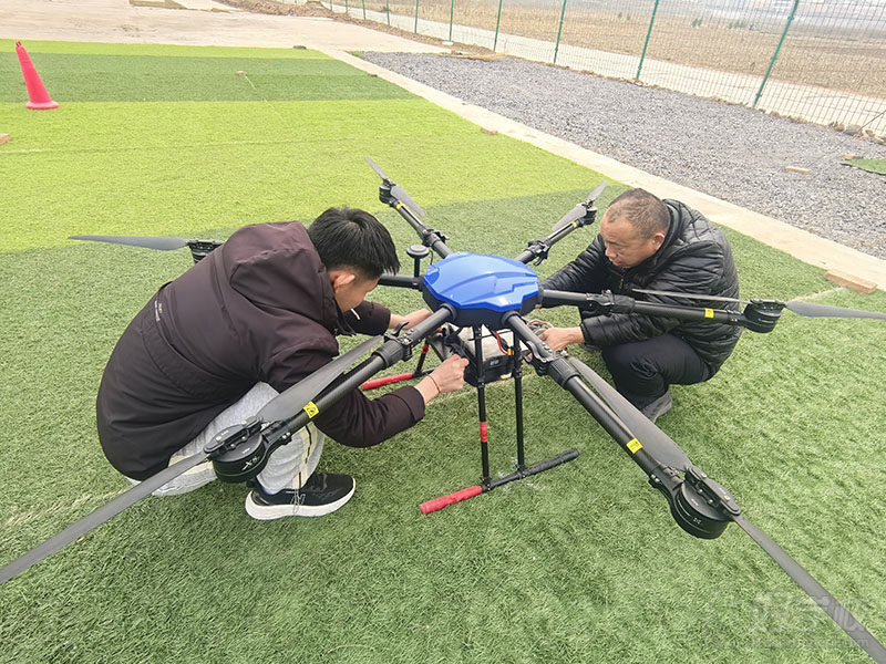 教学现场