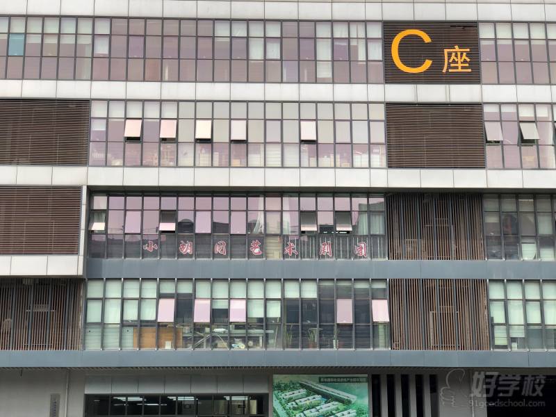 剧团坐落位置 (1)