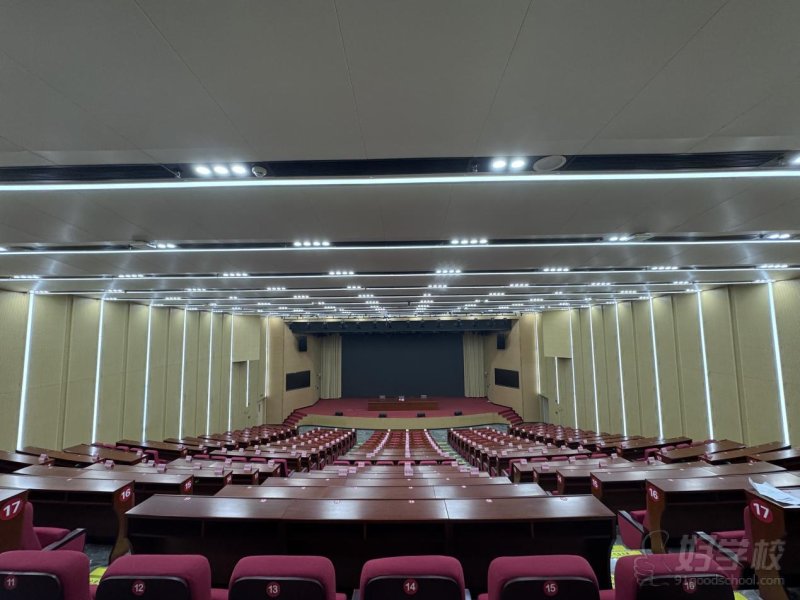 学术报告厅（团单）