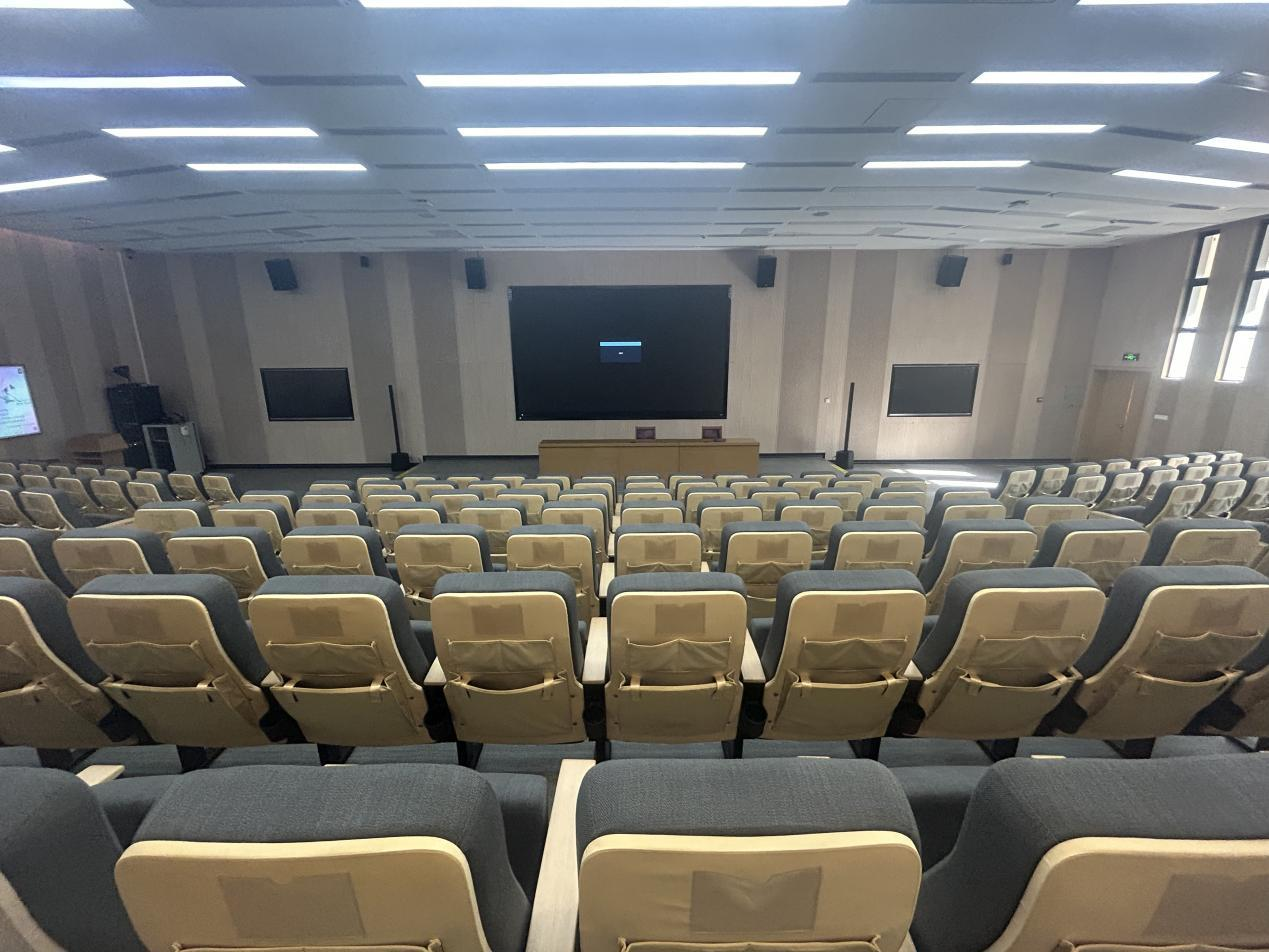 黃埔香雪校區(qū)