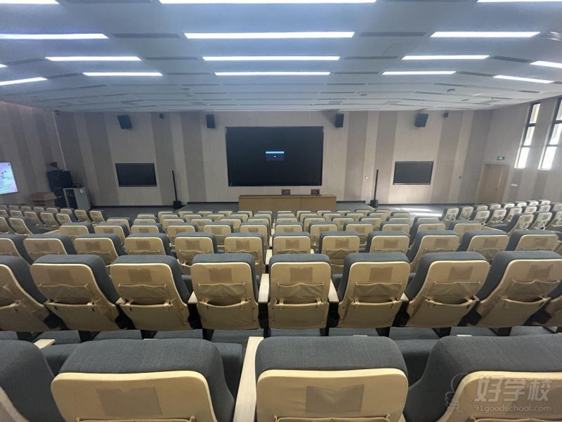 阶梯课室（团单）