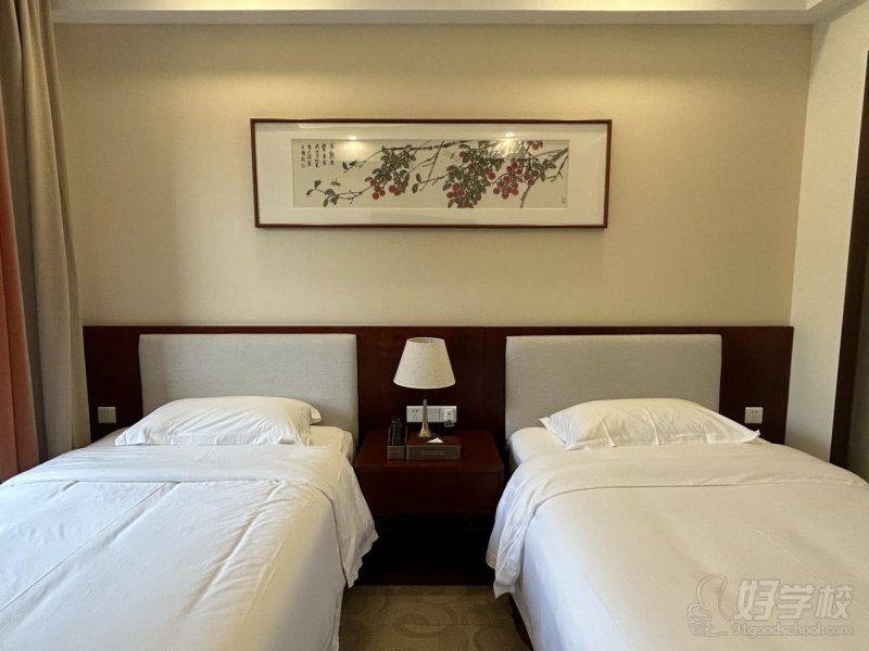 标准双人间（团单）