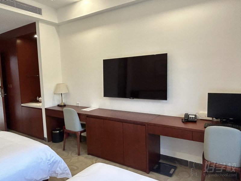 标准双人间2（团单）