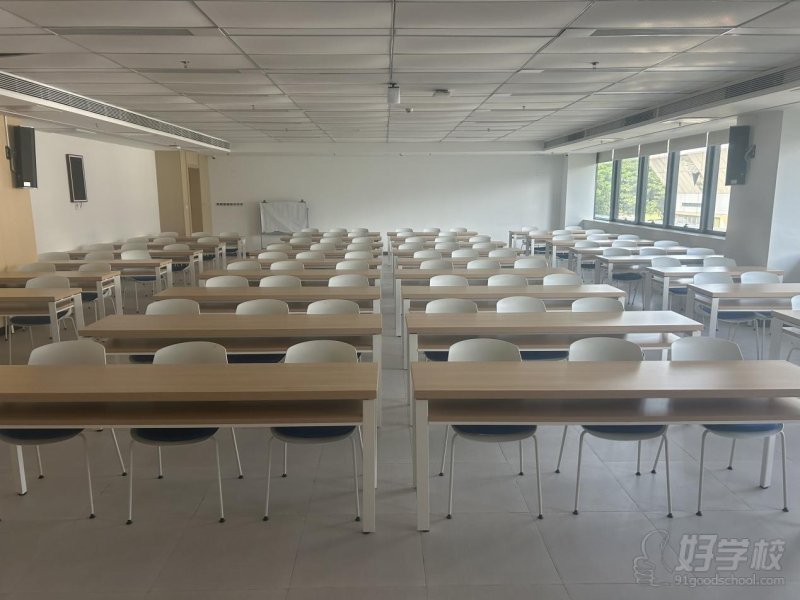 多媒体课室（团单）