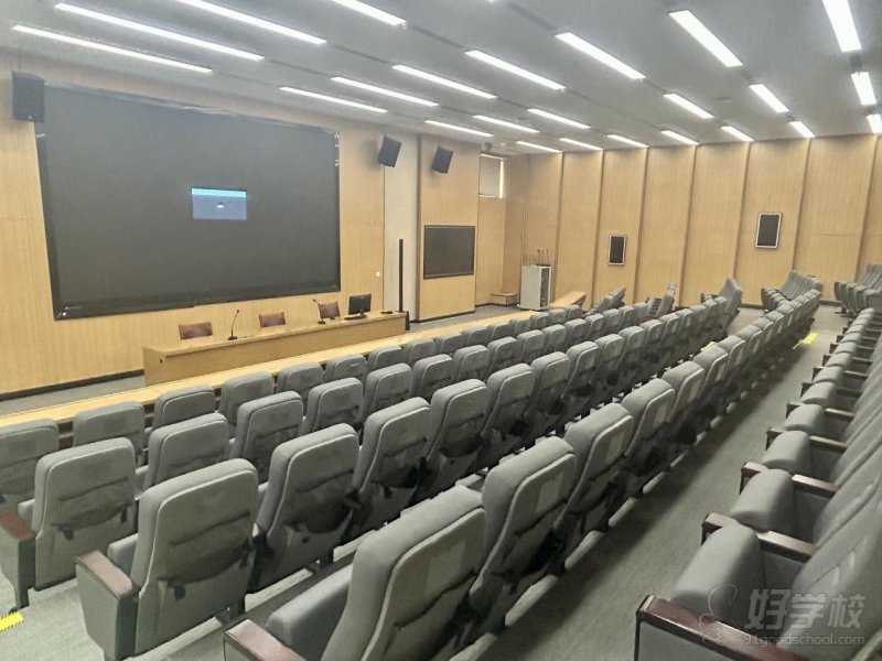 阶梯课室（团单）