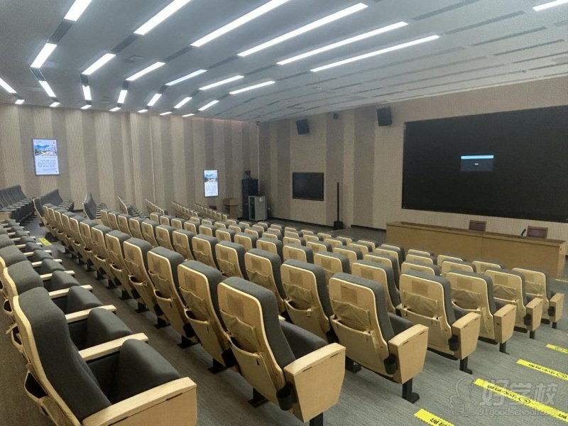 阶梯课室（团单）