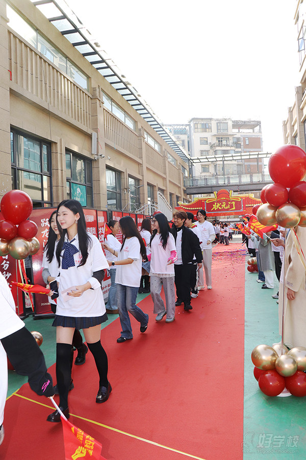 学员风采17