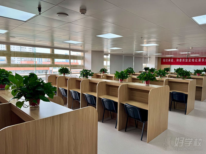 会议室1