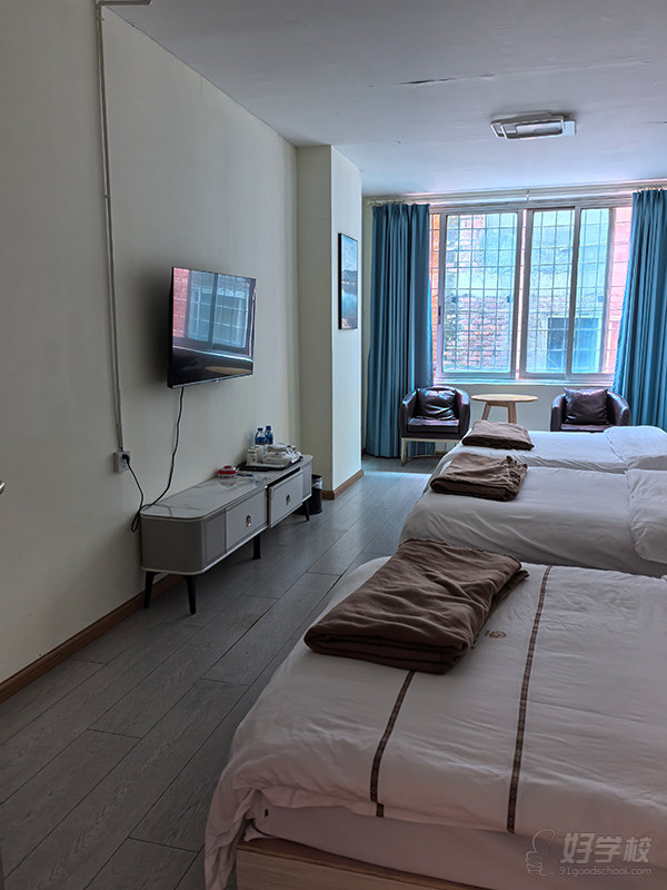 宿舍房间内部环境 2