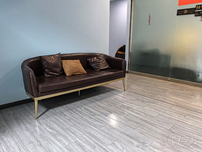 宿舍走廊环境 (3)