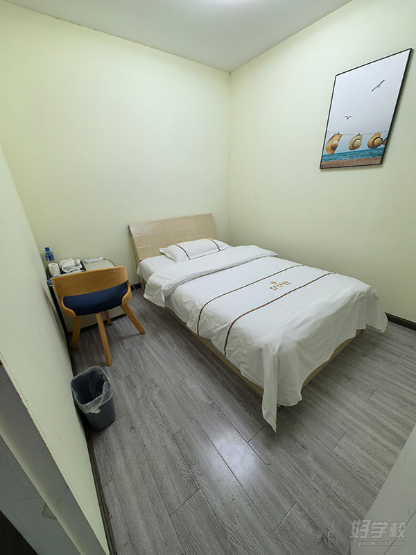 宿舍房间内部环境 1