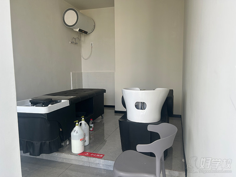 学校环境学员生活区2