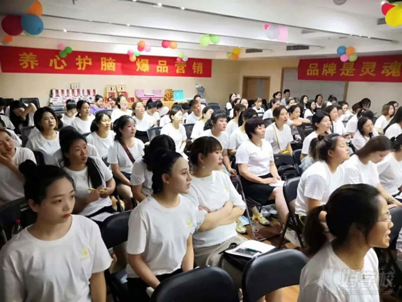 教学现场8