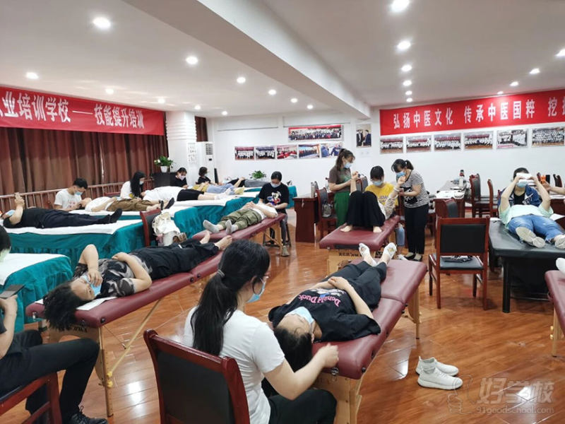 教学现场6