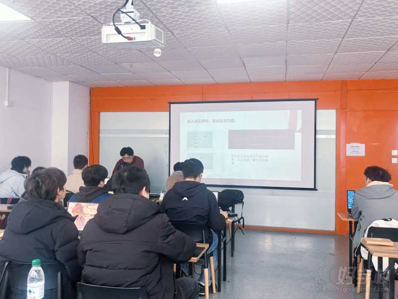 教学现场6