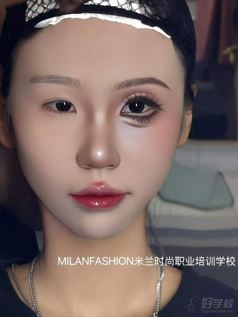 学员风采1