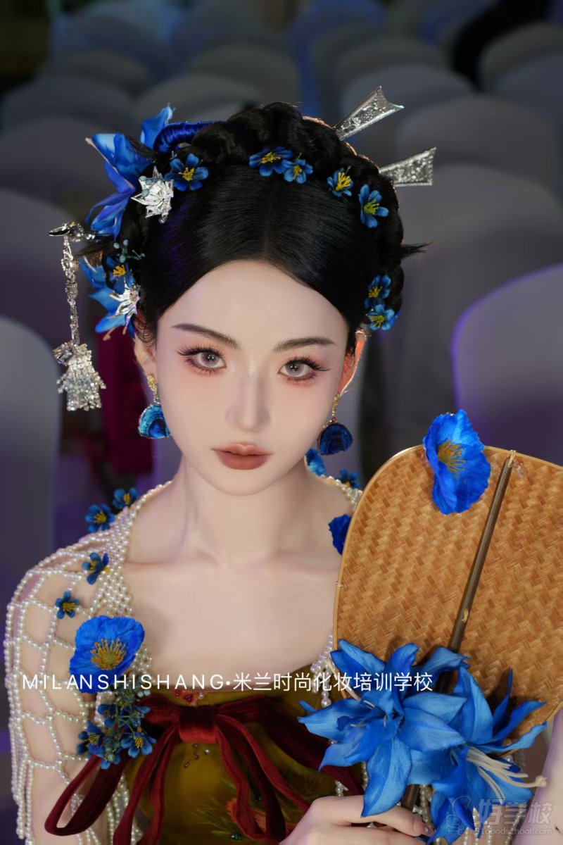 学员风采5
