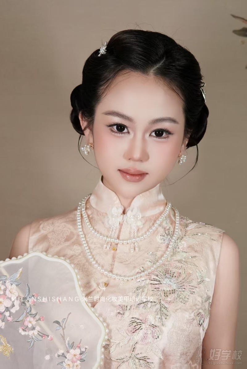 学员风采6