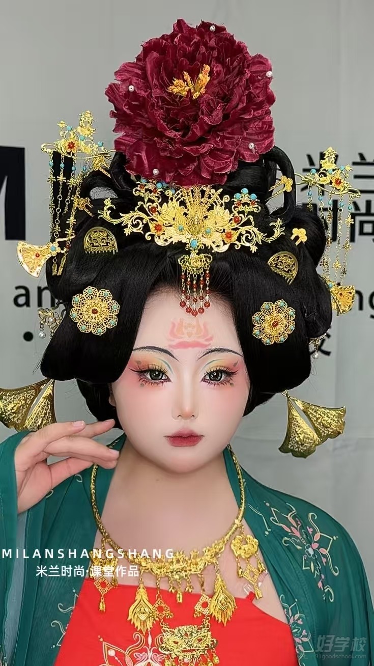 学员风采8