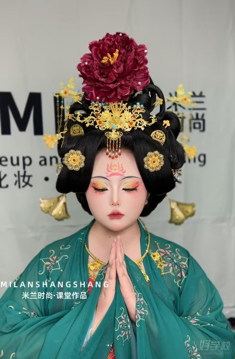 学员风采9
