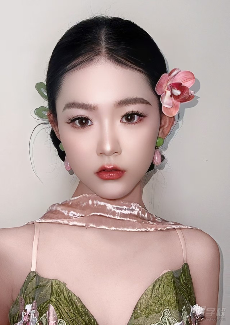 学员风采11