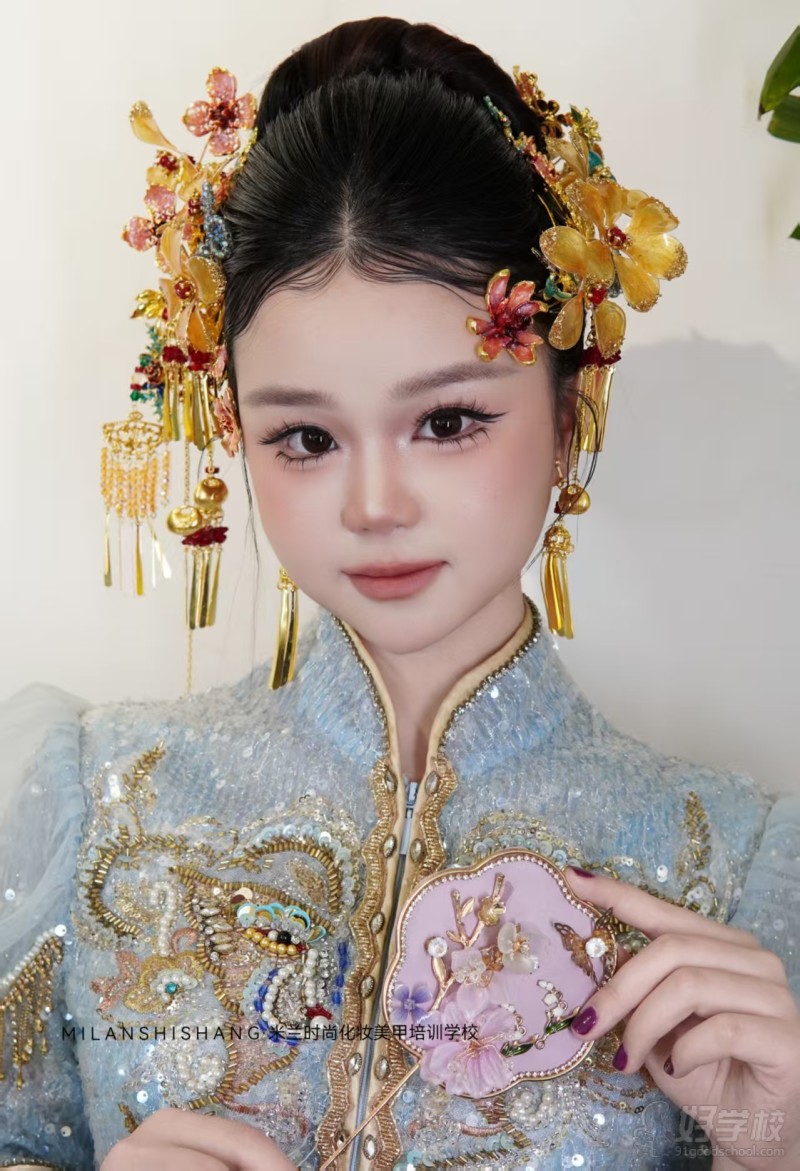 学员风采14