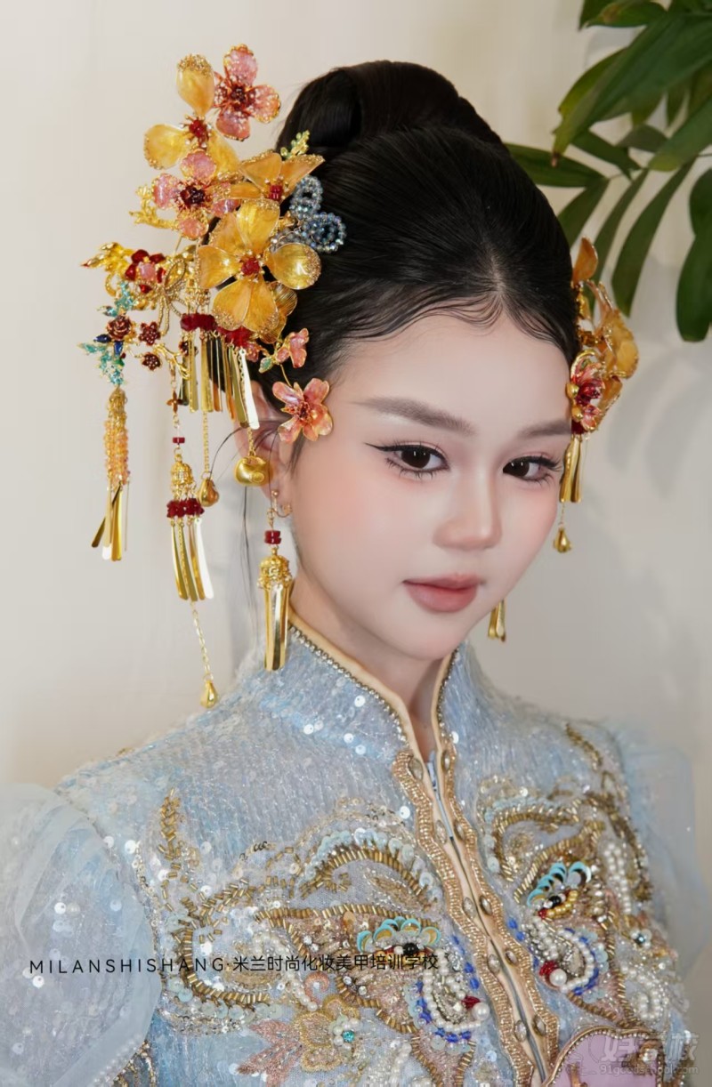 学员风采16