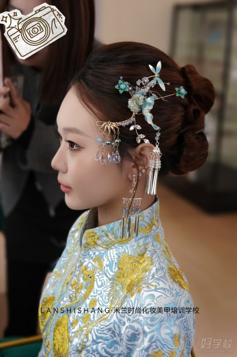 学员风采15