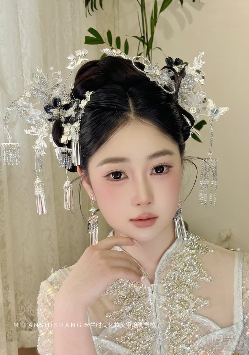 学员风采17