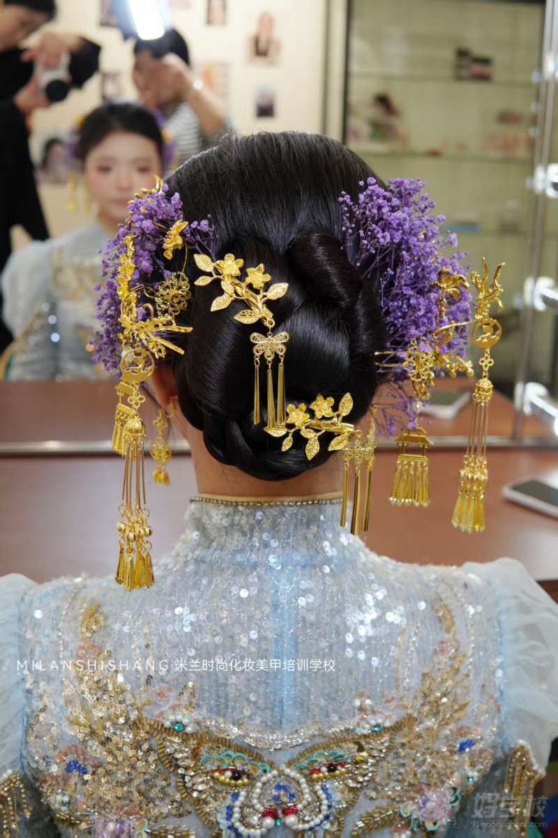 学员风采19