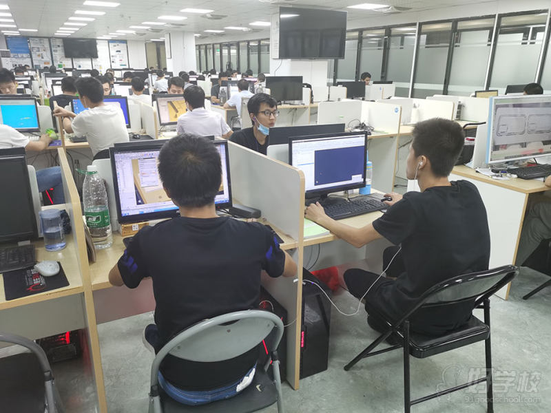 教学现场5