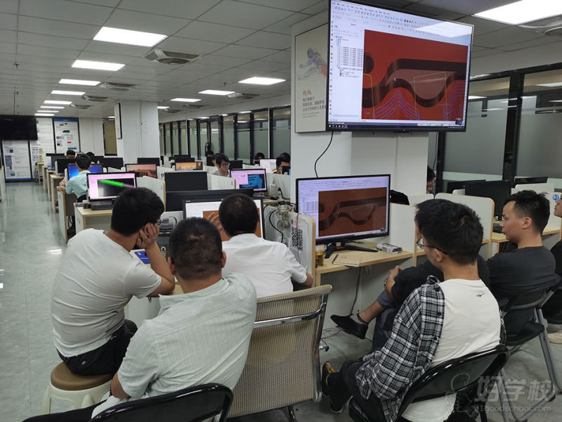 教学现场14