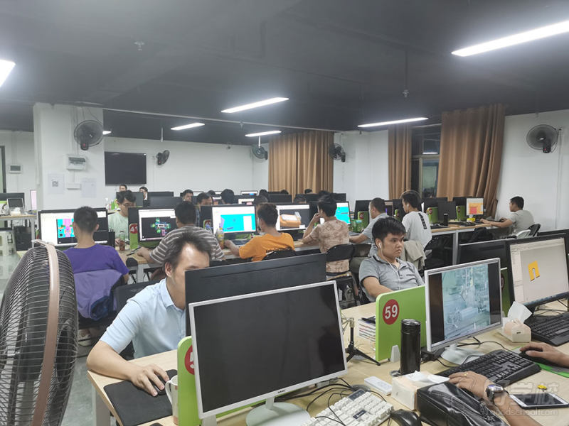 教学现场19