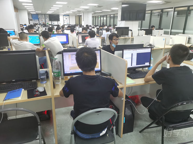 教学现场21