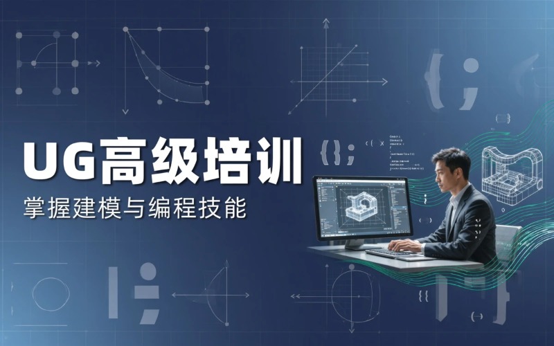 沈陽(yáng)UG高級(jí)培訓(xùn)課程