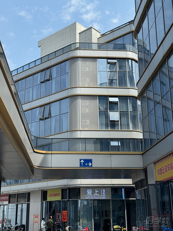 机构环境18