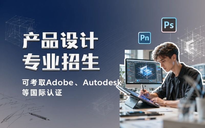 杭州产品设计专业招生简章