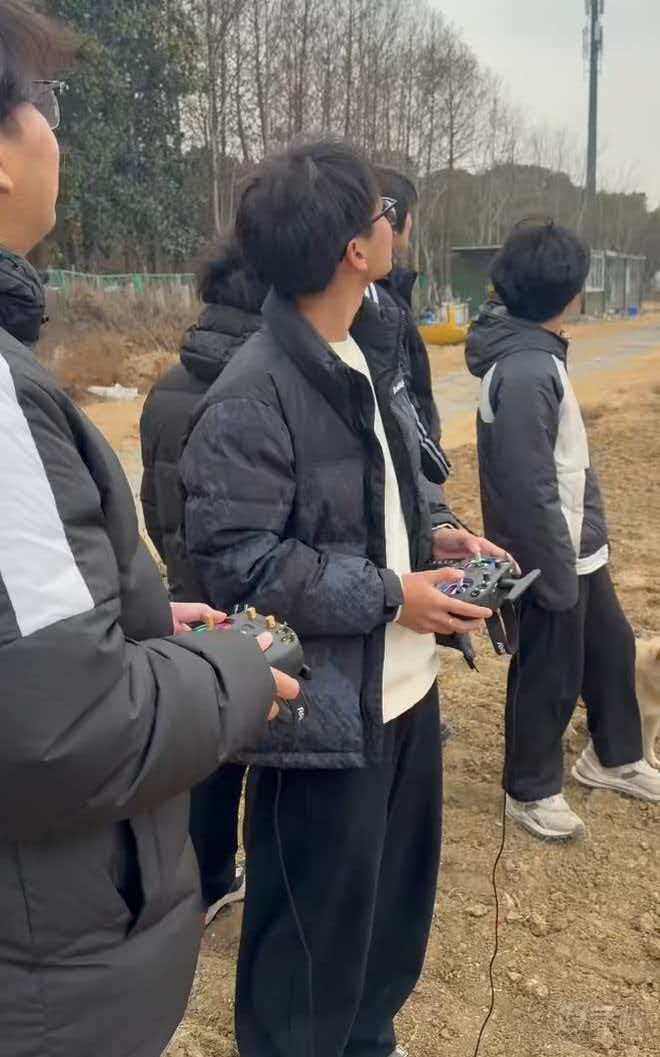 教学场景2