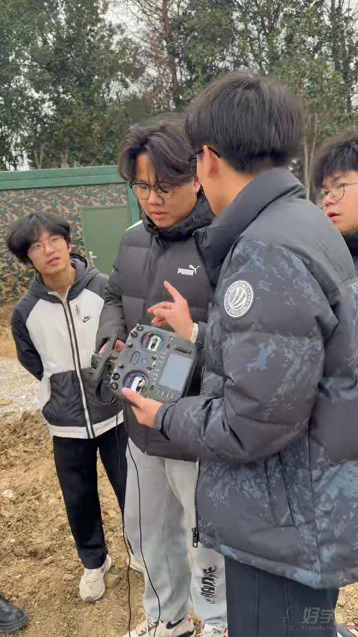 教学场景1