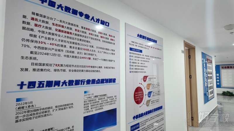文化墙1