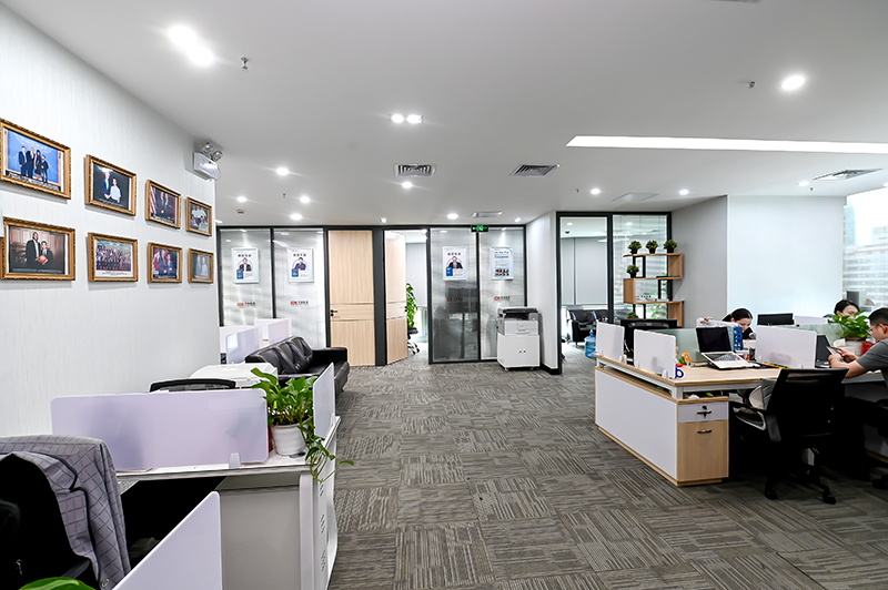 亨瑞深圳分公司