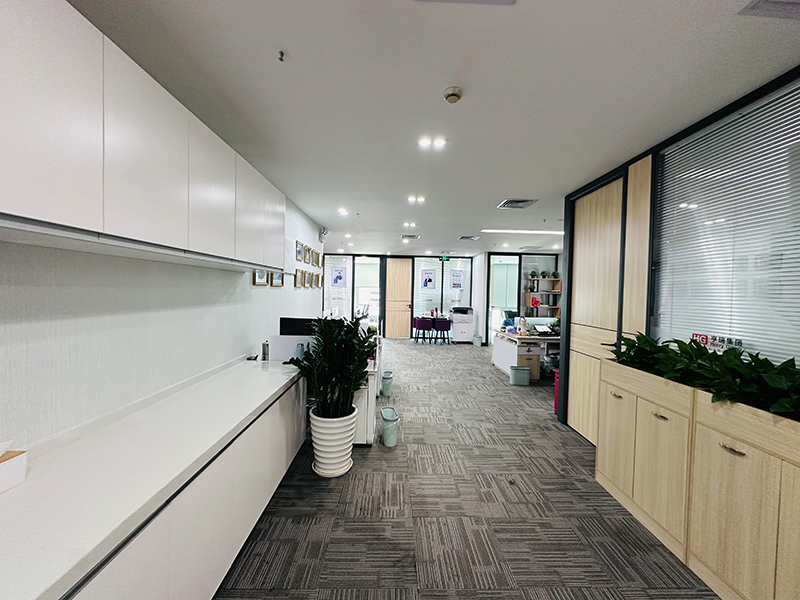 亨瑞深圳分公司