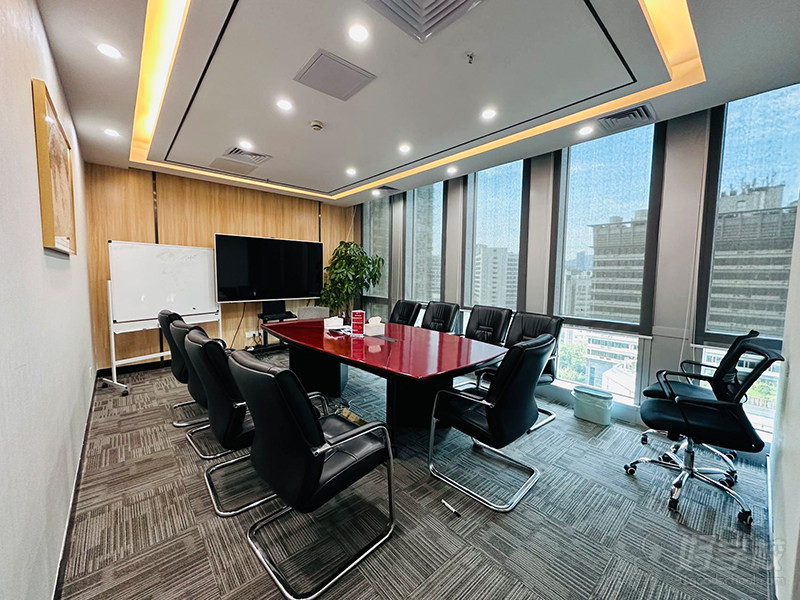 深圳分公司环境6